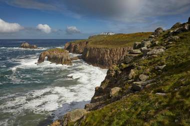 The Land's End Hotel