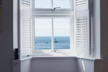 The Land's End Hotel