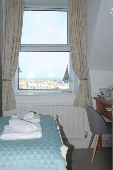 Rivendell Guest House