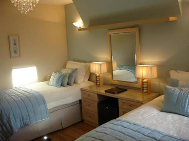 Atlantic Heights Guest House