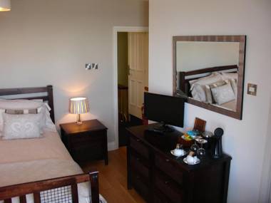 Atlantic Heights Guest House