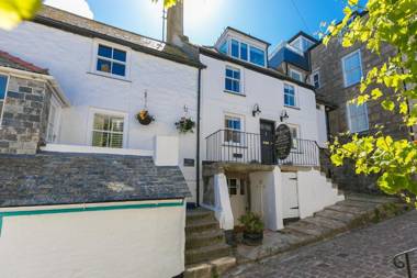 Anchorage Guest House St Ives