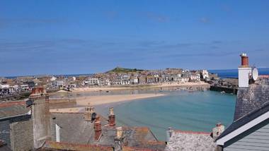 Anchorage Guest House St Ives