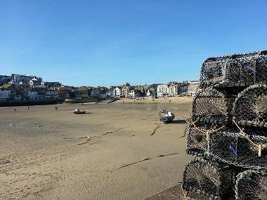 Anchorage Guest House St Ives