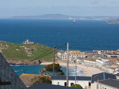 Godrevy St. Ives