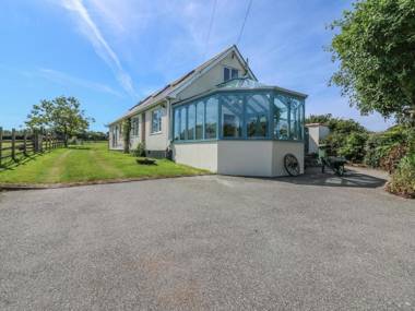 Woolly Welcome Penzance