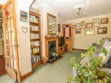 Woolly Welcome Penzance