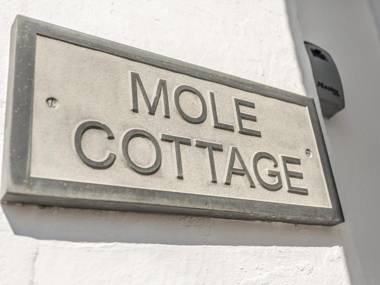 Mole Cottage Mousehole
