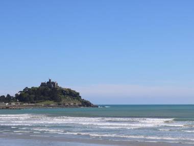 Little Westwards Penzance