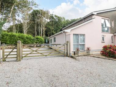 Little Westwards Penzance