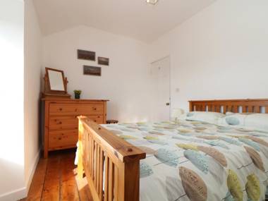 Westerly Cottage Penzance