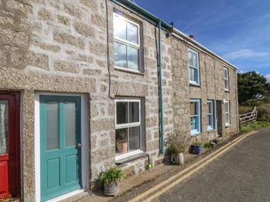 Westerly Cottage Penzance
