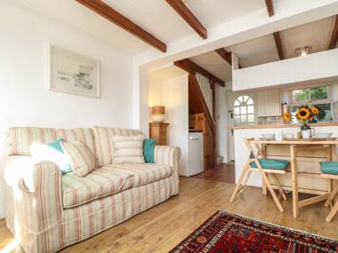 Westerly Cottage Penzance
