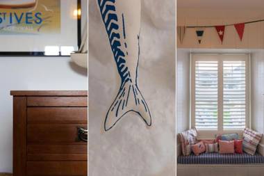 Number One - Nanjivey Row