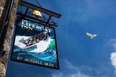 Lifeboat Inn
