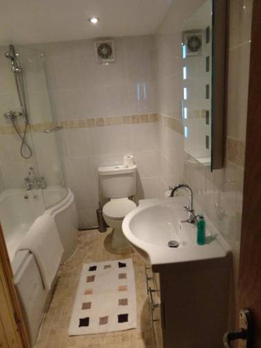 Rum Store - Cosy Family Hideaway Penzance Harbour