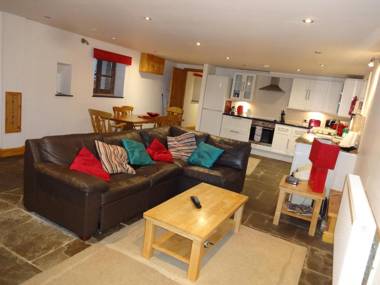 Rum Store - Cosy Family Hideaway Penzance Harbour