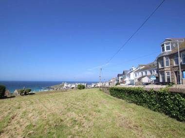 Porthmeor Beach House