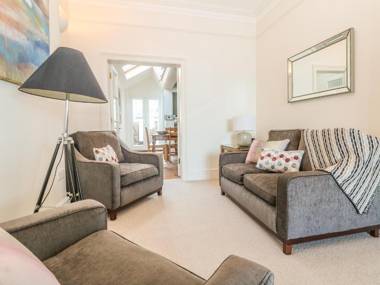 Porthmeor Beach House