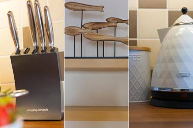 Honeysuckle Cottage Lelant