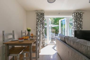 Honeysuckle Cottage Lelant