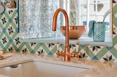 Cosy Mousehole Cottage With Sea Views