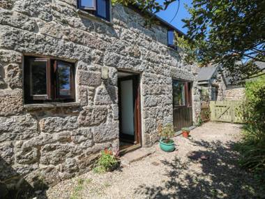 Lower Rissick Cottage