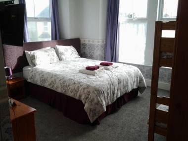 The Mount View Hotel Bed & Breakfast