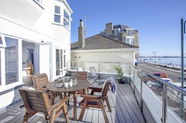 Atlantic View Penzance