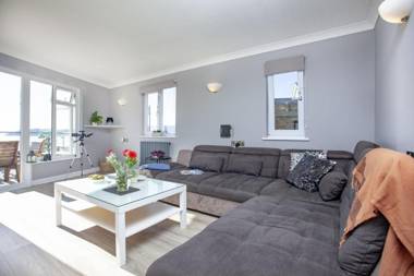 Atlantic View Penzance