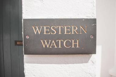 Western Watch - Sea Views Pets Accepted Sleeps 6
