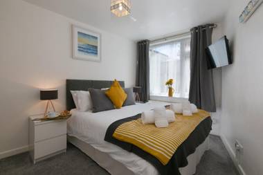 Little Nook Apartment