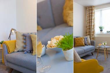 Little Nook Apartment