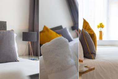 Little Nook Apartment