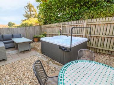 Strawberry Cottage Penryn