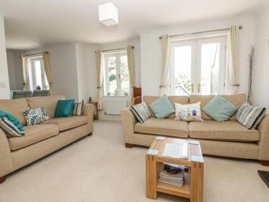 Strawberry Cottage Penryn