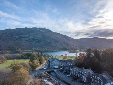 The Glenridding Hotel