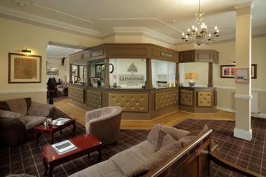 The Glenridding Hotel