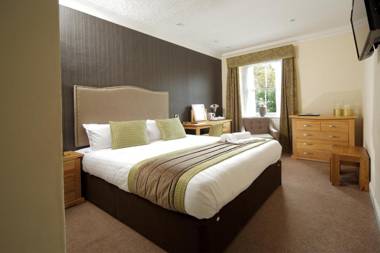 The Glenridding Hotel