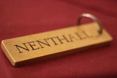 Nent Hall Country House Hotel