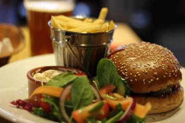 Nent Hall Country House Hotel