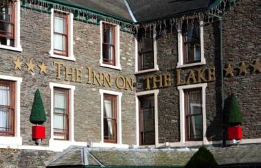 The Inn On The Lake