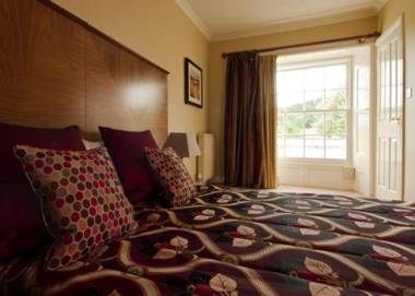 Roundthorn Country House & Luxury Apartments