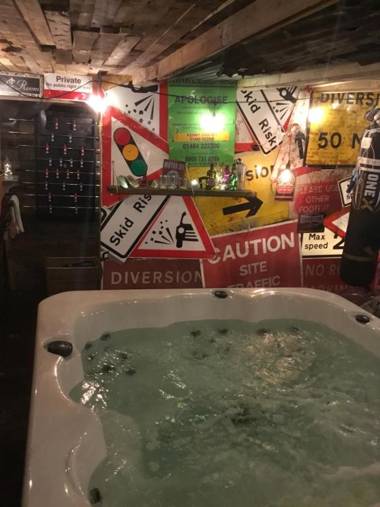 Netherdene Country House Bed & Breakfast