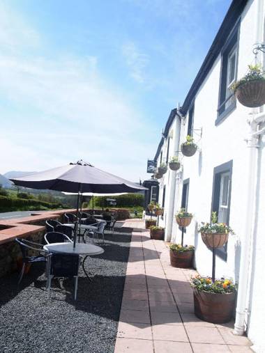 Brackenrigg Inn