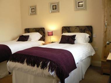 Ashberry Guest House