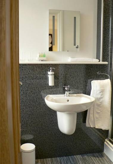 Ashberry Guest House