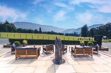 The Ullswater View Guest House