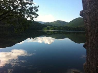 The Ullswater View Guest House