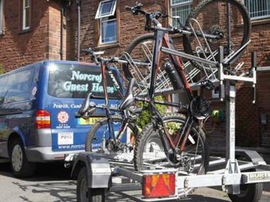 Norcroft Guest House